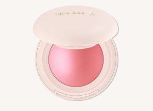 爆款腮红半价入手！Rare Beauty 柔雾高光盤仅需$13.50