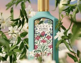 香水新品直降半价！Gucci Flora茉莉淡香只需$58起，包邮送到家