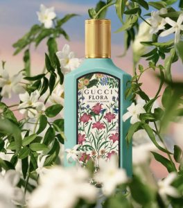 香水新品直降半价！Gucci Flora茉莉淡香只需$58起，包邮送到家