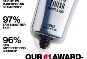 Smashbox妆前乳只需$17.5！毛孔细纹瞬间隐形术