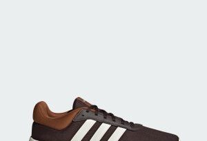 adidas Lite Racer 4.0限时秒杀$22包邮！轻薄舒适男士运动鞋多色任选