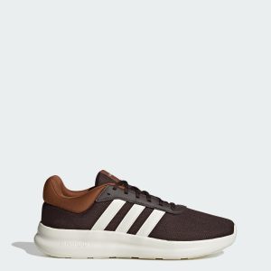 adidas Lite Racer 4.0限时秒杀$22包邮！轻薄舒适男士运动鞋多色任选