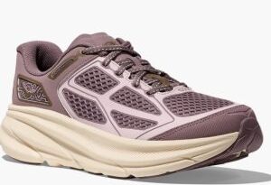 时尚运动鞋推荐 | HOKA Clifton One9女款，$75包邮，两色可选
