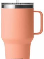 YETI Rambler保温马克杯火热特价｜35oz超大容量仅需$16.97