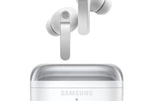 Samsung Galaxy Buds4 Pro 2026年款 | 降价$154.99 AI真无线蓝牙耳机 Prime包邮