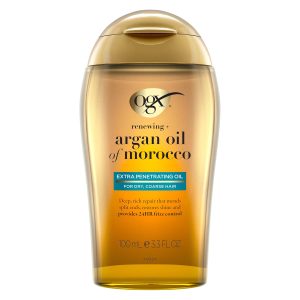 OGX摩洛哥坚果油护发精油100ml - 仅$4.34 Prime包邮