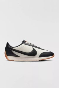 Nike Pacific女士运动鞋才$35.99，复古皮革款秒杀上新