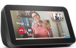 限时特惠｜Echo Show 5代智能屏$29.99，Prime会员免邮送