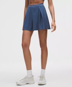 Lululemon「高腰百褶裙」爆款特价！原价$78现仅$29包邮
