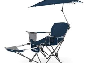 Sport-Brella 遮阳躺椅仅售$49.99，Prime会员包邮送到家
