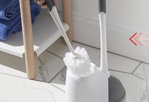 浴室清洁不再难，Clorox二合一套装折后$5.97 Prime包邮