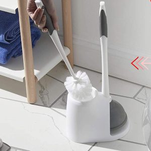 浴室清洁不再难，Clorox二合一套装折后$5.97 Prime包邮