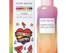 Glow Recipe西瓜爽肤水五折热卖，折后仅$18包邮到家