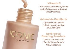 $17抢Iconic London妆前霜！五折秒杀，水光肌的秘密就藏在这儿