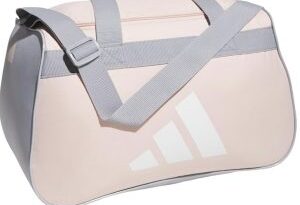 Adidas运动双肩包折扣来袭丨Prime包邮折后$16.78起