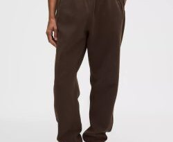 新春限定|Lululemon Scuba 宽松休闲裤仅售$89，包邮到家舒适满分