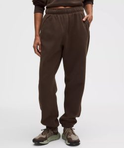 新春限定|Lululemon Scuba 宽松休闲裤仅售$89，包邮到家舒适满分