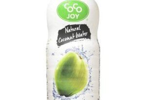 抄底价来了丨Coco Joy天然椰子水套装折后$14.63，Prime会员免邮