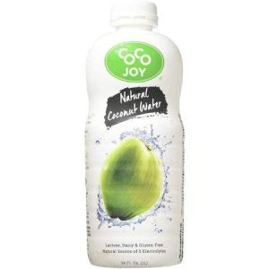 抄底价来了丨Coco Joy天然椰子水套装折后$14.63，Prime会员免邮