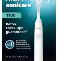 「$15秒杀」Philips Sonicare 1100成人声波电动牙刷，Prime会员包邮