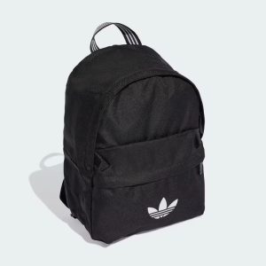 adidas Adicolor 迷你双肩包折后仅$9！小巧时髦包邮送
