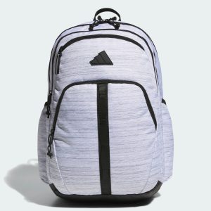 Adidas Prime 7背包限时特惠$26包邮|舒适轻便上班健身必备
