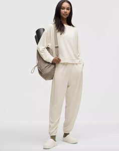 Lululemon BeCalm休闲裤$69到手，含邮费