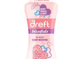 Dreft婴儿留香珠｜两种优惠叠加，折后$8.99包邮