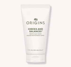 Origins明星洁面半价热卖｜$7.5起享受温和净妆体验