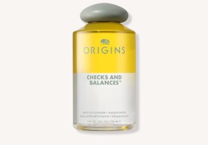 爆品来袭！Origins 悦木之源双层卸妆液仅$17.50，卸妆护肤二合一