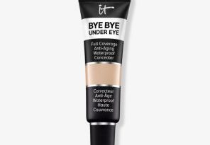 眼周逆龄秘籍｜It Cosmetics 24小时防水遮瑕膏 特惠$15包邮
