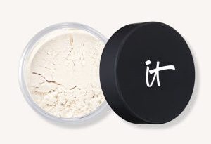 $16搞定！IT Cosmetics定妆散粉半价来袭，油皮必囤的控油神器