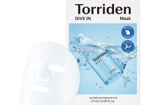 秋冬护肤必备！玻尿酸补水膜现价$13.2，Prime包邮已上新