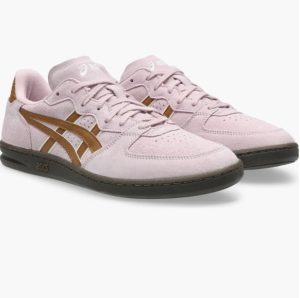 ASICS复古运动鞋限时优惠，折扣来袭$50包邮