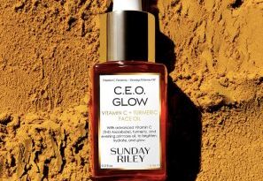 Sunday Riley焕肤精油五折特惠｜仅需$20包邮，维生素C美白必备品