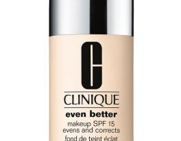 CLINIQUE Even Better粉底液5折热卖|防晒显肤只需$19.5