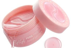 「眼膜新宠」鲑鱼PDRN+视黄醛双效修护，原价$19.99限时$6.99 Prime包邮