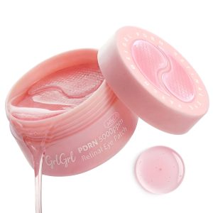 「眼膜新宠」鲑鱼PDRN+视黄醛双效修护，原价$19.99限时$6.99 Prime包邮