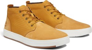 原价$95现售$69.99 | Timberland男士真皮短靴包邮，四色可选
