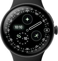 Google Pixel Watch 4 LTE版限时优惠丨折后$379.99包邮送
