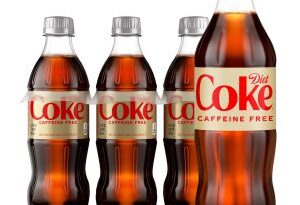 「好货推荐」Diet Coke无咖啡因可乐24瓶套装，折后$13.92 Prime包邮