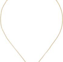 「限时包邮」Vivienne Westwood土星珍珠项链，折后仅需$148