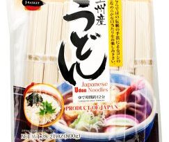 折扣秒杀｜这款Hime日本干乌冬面太绝了，28.21oz大包装Prime包邮仅$6.55