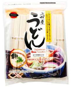 折扣秒杀｜这款Hime日本干乌冬面太绝了，28.21oz大包装Prime包邮仅$6.55