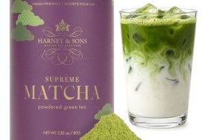 日本宇治抹茶粉优惠来了｜原价$19.95折到$16，Prime包邮再享$3