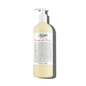 Kiehl’s科颜氏身体乳限时5折｜$28.8 Prime包邮｜500ml滋润乳液秋冬热卖