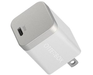 $11.99就能拥有Otterbox 30W快充！氮化镓芯片+折叠便携，Prime包邮到手