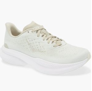 跑步新选择，HOKA Mach 6女款降价热卖，仅需$70包邮