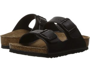 Birkenstock儿童凉鞋折扣放送｜正品包邮低至$37.17，双带设计舒适透气